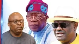 Rivers Crisis All About 2027, Not About Security Lives & Properties Of Her People ~ Analyst