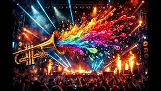 Brass bass