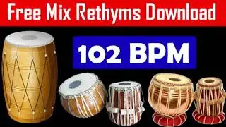 BPM MIX RETHYM || BHOJPURI HINDI LOOP || MIX LOOP DOWNLOAD || TRACK MIX RETHYMS ||(4)
