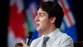 Trudeau says he spoke to territories about arctic oil ban
