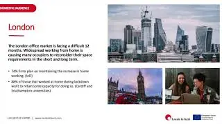 Attracting Investment to Kent and Medway