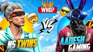 Unexpected Fight with a YouTuber While Pushing Grandmaster 😳 | Free Fire