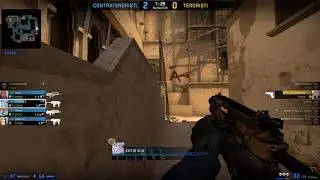 EliteStrike Team &ndash; Player: Si.D