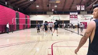Winter 2025 IVL A Semis - Digma vs Random Themes Set 3