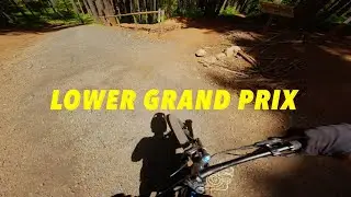 Film Study: Lower Grand Prix - Post Canyon