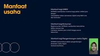 Manajemen Bisnis Lanjutan – Presentasi Kelompok 2