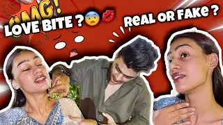 Bina Soche Samjhe Please Kuch Bhi Mat Bola Karo 🙏🏻💔 ||  * Vishal Ki Ex-Gf Ki Marriage Hogayi *😰