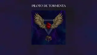 Orfebres - Piloto de tormenta