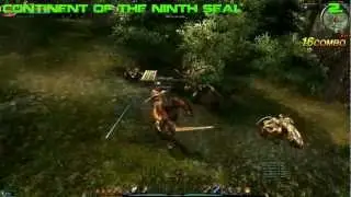 [HD 1080p] My Top 5 Free To Play MMORPG's In 2012 (So Far)