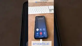 ANWALTS.AI - Dein smarter Helfer im Kanzleialltag!