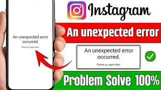 How to Fix Instagram 