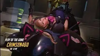 Diva POTG