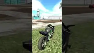 Indian bikes driving 3D #ind