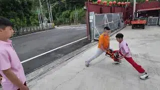 20250629 熱烈歡迎 #湖口鎮玄宮 蒞臨 #台中妙玉宮 參香交流