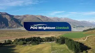 The PGG Wrightson Livestock Story