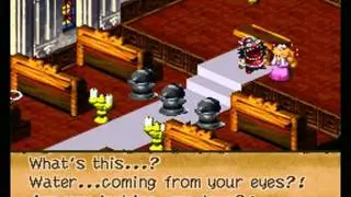 Super Mario RPG - Marrymore - Part 1/2