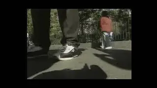 9/11 first plane crash sound