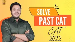 LINEAR RACES FOR CAT 2022