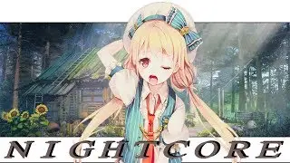 ♩ Nightcore ♩ - Sleepwalker (Remix)