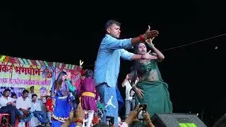 GOR BADU GORI TOHAR KARIYA KHAJUR BA|PRAMOD PREMI YADAV NEW STAGE SHOW AURANGABAD|@rajarecordobra