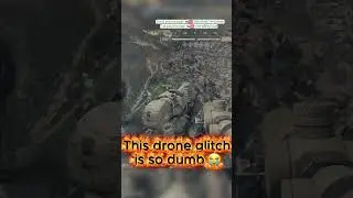 BF6 Drone Glitch Is Crazy