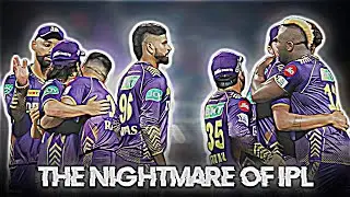 KKR IPL TROPHY WINNER 🏆 KKR WHATSAPP STATUS 🔥 KKR EDIT STATUS
