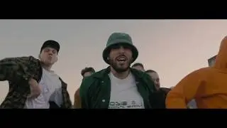 Danny G - Philly Rock feat. Sava Bks
