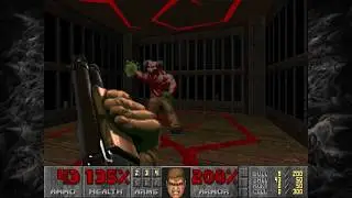 DOOM: SIGIL | PS4 Gameplay
