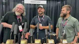 Disavowed Group Suppressors at GOALS 2025 Knoxville
