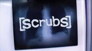 Scrubs Intro [8K 60FPS]