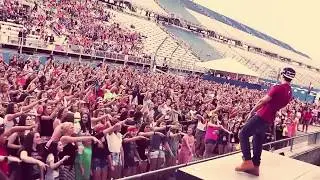 Jake Miller - Live (With Austin Mahone, Emblem 3, Jason Derulo, and more)