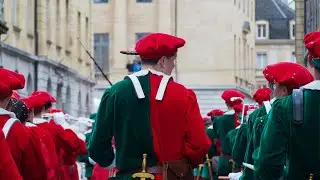 Concert de gala 2025, Showband Les Armourins