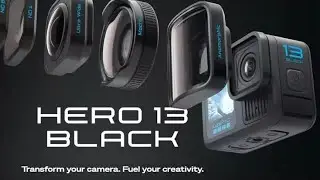 GoPro Hero 13 | TechXplorer 