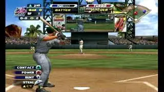 MLB Slugfest 2003 - Colorado Rockies vs Detroit Tigers
