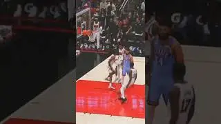 jalen green ang lupit grabeh guys #jalengreen #nba #basketballball