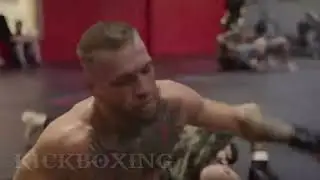 Conor Mcgregor Bjj Training | Conor Mcgregor BjjScout