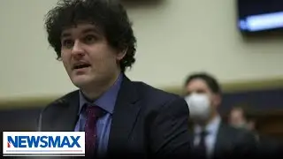 FTX founder arrested hours before Congressional testimony