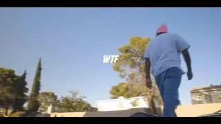 Nevos Tyler - WTF/Non-Stop (Official Music Video)