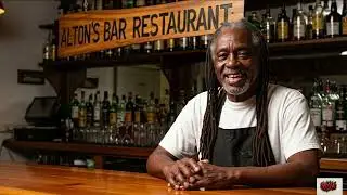Kingston Bigfoot & Zarnok Podcast: 6|| story time  at Alton Campbell's Bar