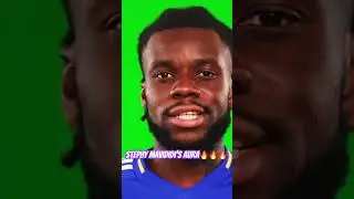 STEPHY MAVIDIDI pronounces his name