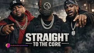 Straight to the Core – Studio MELLON (Official)