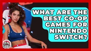 What Are The Best Co-op Games For Nintendo Switch? - Joystick Generations