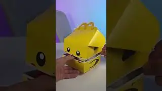 Happy Meal LifeHack *Check Pinned Comments* 🤯