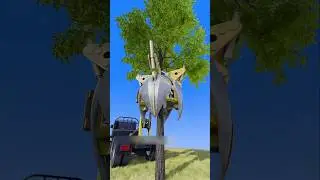 😱 Tree Transformation