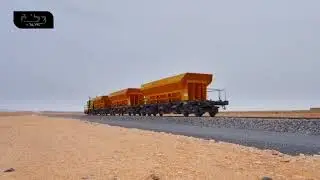 🔴تبسة | الانتهاء من أشغال ربط منجم بلاد الحدبة 