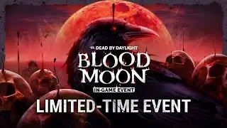 DBD bloodmoon clips