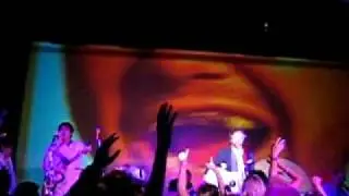 Xingolati - Flaming Lips - Yayayayayayayaya