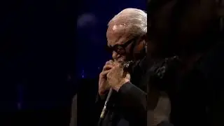 Toots Thielemans (29 April 1922 &ndash; 22 August 2016) was a Belgian jazz musician