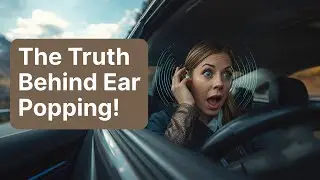 Going to Mountains? Here&rsquo;s Why Your Ears Start Popping!