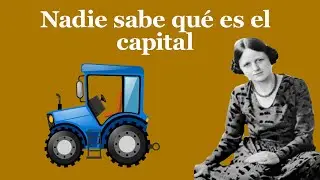 Nadie sabe que es el CAPITAL!! La controversia de los Cambridge!